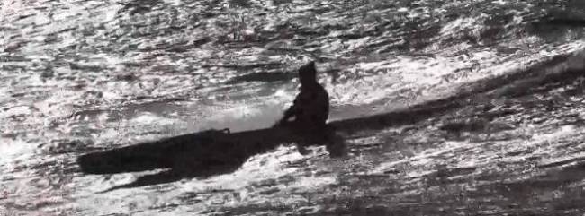 Ana Swetish - Deception Pass photo: Tom Swetish