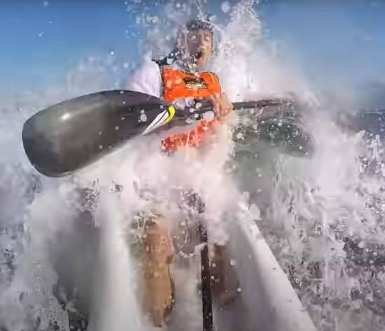 Zach & Jerry Miller's Run