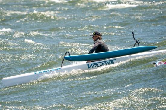 Val Stepanchuk Flying Ama